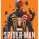 Illustration for article titled Peter Parker Comes Undone in This Gorgeous iSpider-Man /iPS4 Poster